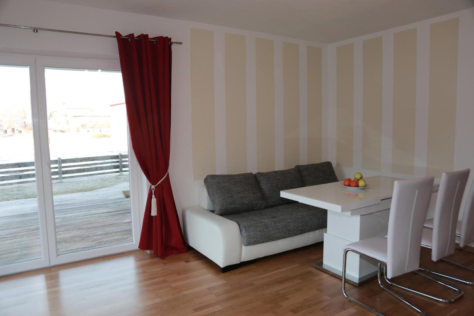 Apartments Steger Faak am See Room photo