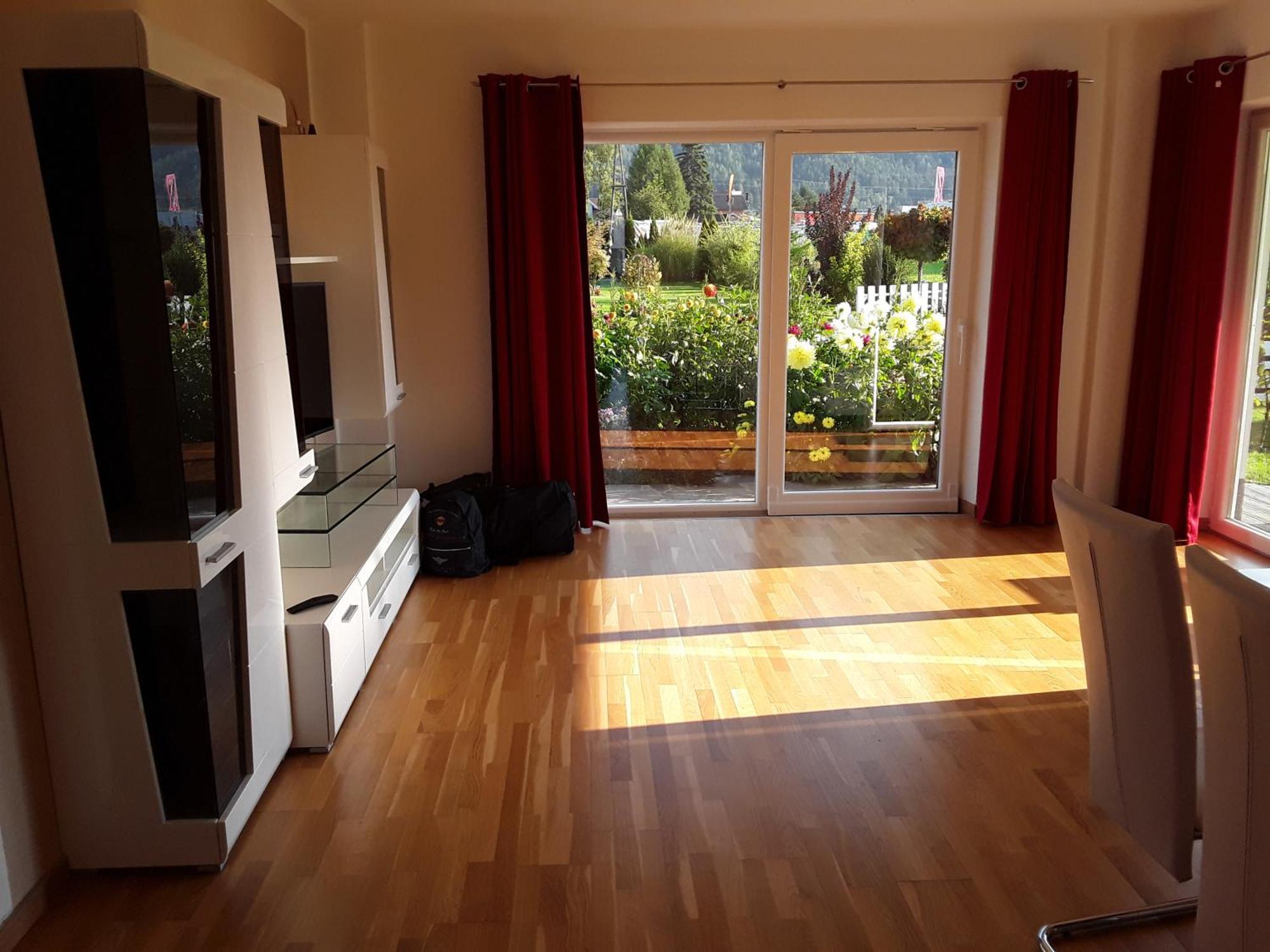 Apartments Steger Faak am See Room photo
