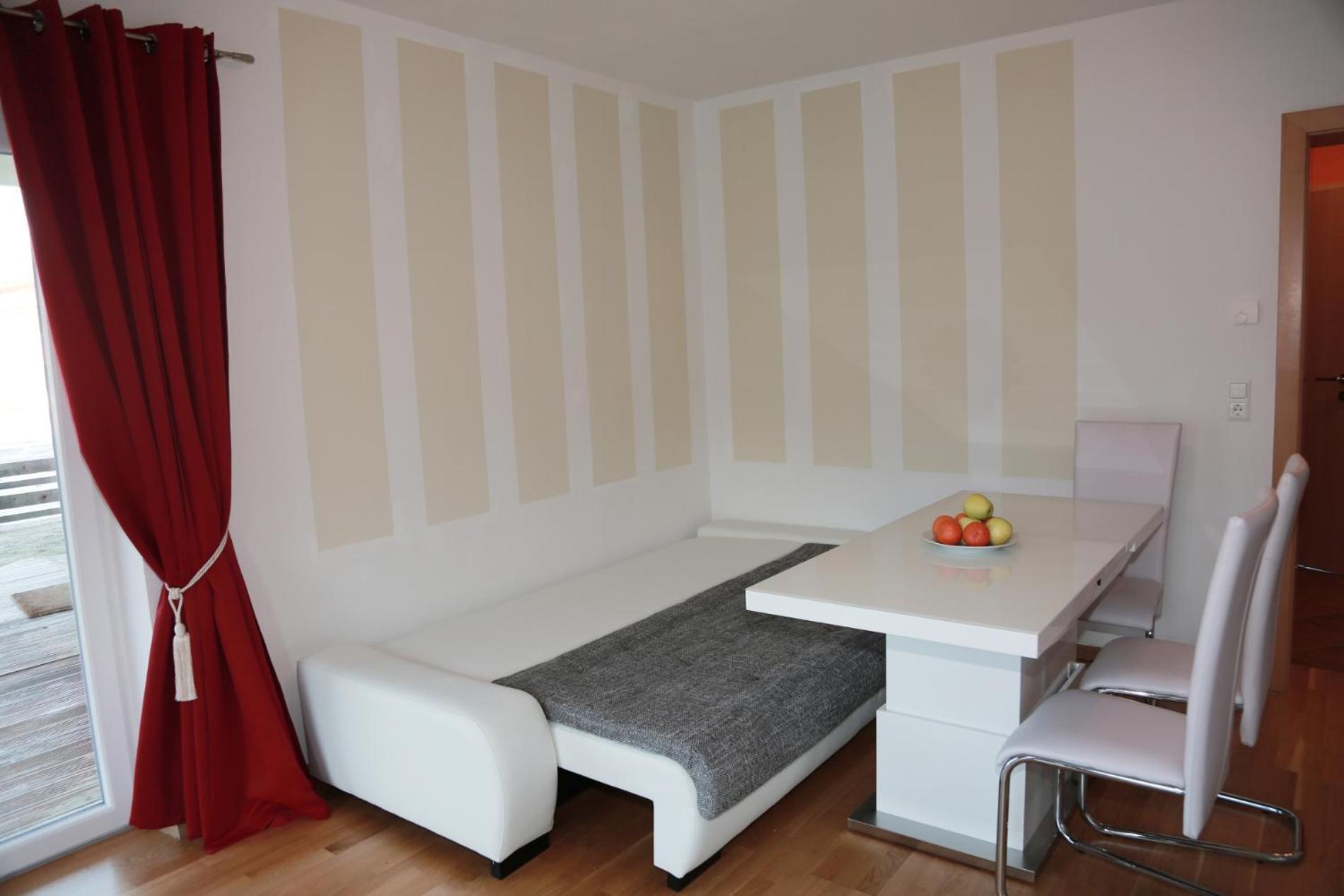 Apartments Steger Faak am See Room photo
