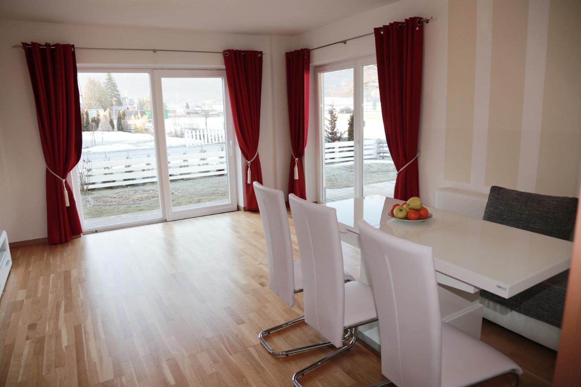 Apartments Steger Faak am See Room photo