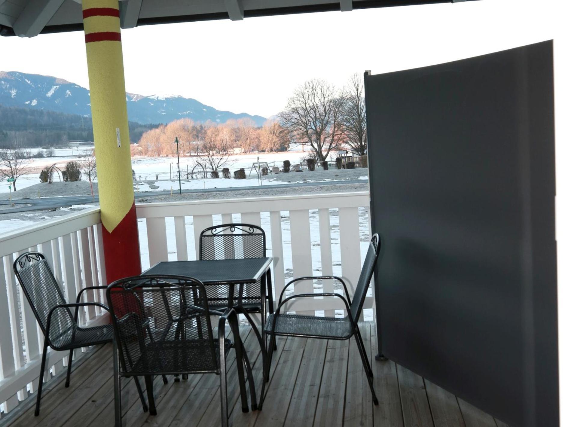 Apartments Steger Faak am See Exterior photo