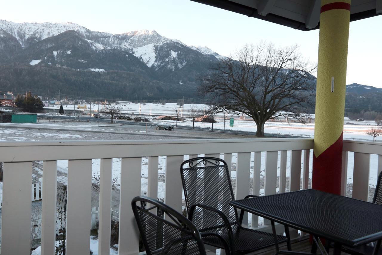Apartments Steger Faak am See Exterior photo