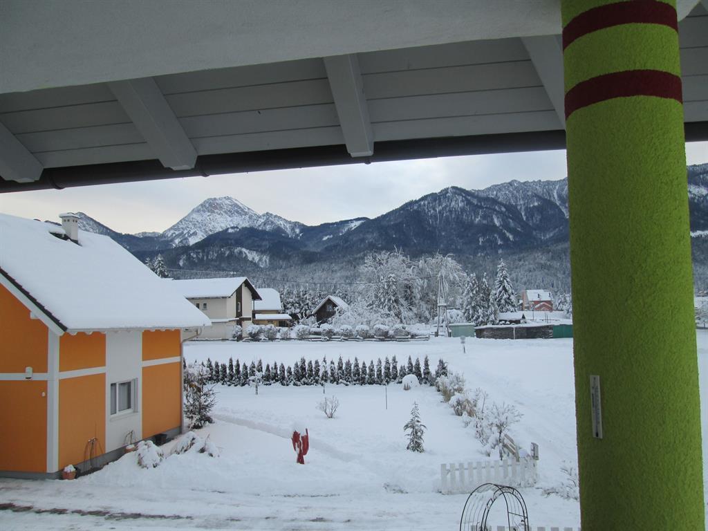 Apartments Steger Faak am See Exterior photo