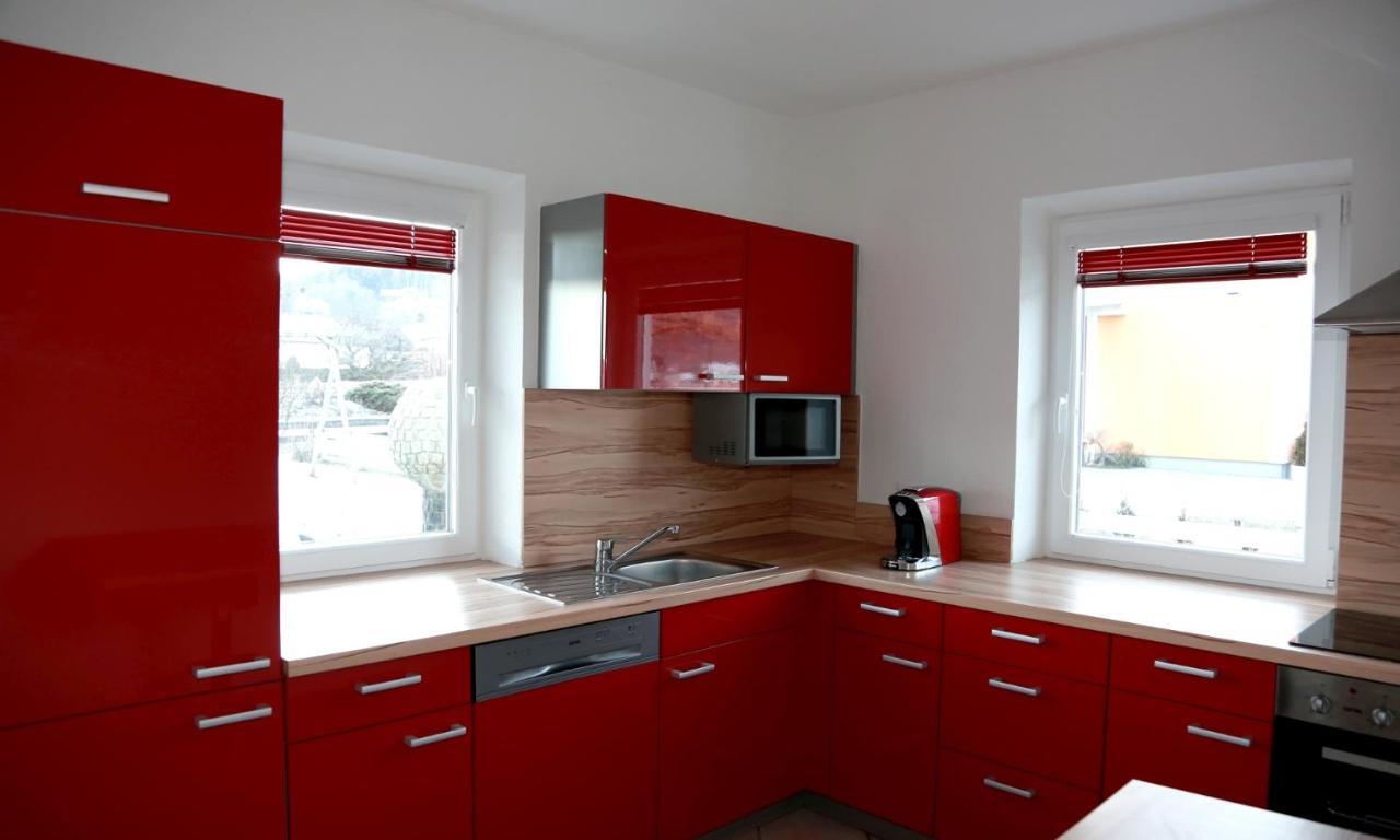 Apartments Steger Faak am See Room photo